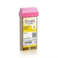 Starpil Воск для депиляции в картридже 110 гр. - Натуральный