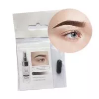 BIO HENNA Хна в капсулах 0,2гр. (Коричневый)