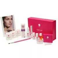 Набор Мастер ламинирования Novel (Новел) Lash Up