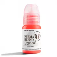 Пигмент для татуажа губ Royal Red