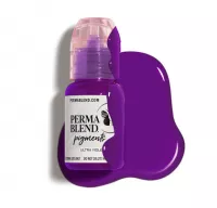 Пигмент для татуажа глаз Ultra Violet