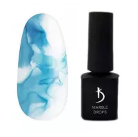 MARBLE DROPS Kodi M 07 (ЖИДКОСТЬ ДЛЯ МРАМОРНОГО ДИЗАЙНА), 5МЛ.