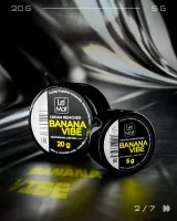 Ремувер кремовый Le Maitre  "Banana vibe" 20 г