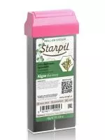 Starpil Воск для депиляции в картридже 110 гр. - Морские водоросли (для мужчин)