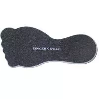 Пилка наждак в форме стопы  (dca-146)